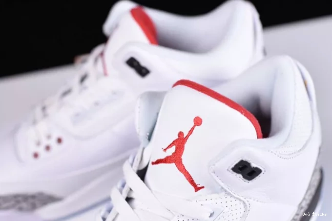 AIR "FREE mens 5977 RETRO 445 3 NRG 923096- LINE" JORDAN Affordable THROW white 0804